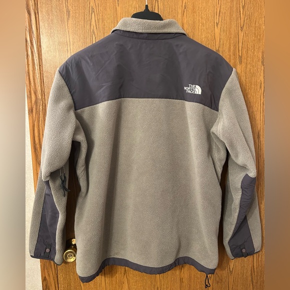 Vintage The North Face Heavyweight Denali Bomber - Picture 6 of 7